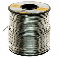 Kester Solder - 24-6040-0053 - SOLDER RA FLUX 16AWG 60/40 1LB
