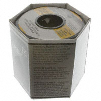 Kester Solder - 24-6337-0010 - SOLDER RA 25AWG 63/37 1LB