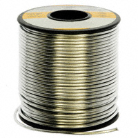 Kester Solder - 24-6337-0061 - SOLDER RA 16AWG 63/37 1LB