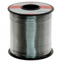 Kester Solder - 24-6337-6401 - SOLDER WATER SOLUABLE 25AWG 1LB