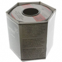 Kester Solder - 24-6337-6403 - SOLDER WATER SOLUABLE 21AWG 1LB