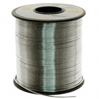 Kester Solder - 24-6337-8801 - SOLDER NO-CLEAN 21AWG 63/37 1LB