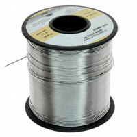 Kester Solder - 24-6337-8809 - SOLDER NO-CLEAN 23AWG 63/37 1LB