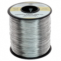 Kester Solder - 24-6337-8834 - SOLDER NO-CLEAN 25AWG 63/37 1LB