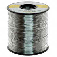 Kester Solder - 24-6337-9700 - SOLDER RMA FLUX 25AWG 63/37 1LB