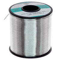 Kester Solder - 24-7068-7601 - SOLDER NO-CLEAN .031" 21 AWG 1LB