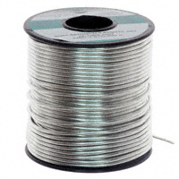 Kester Solder - 24-7068-7607 - SOLDER NO-CLEAN .062" 16AWG 1LB