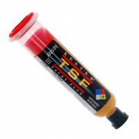Kester Solder - 300403 - PASTE FLUX NO-CLEAN 30GM SYR
