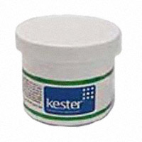Kester Solder - 7001020510 - SOLDERPASTE NO CLEAN 63/37 500GM