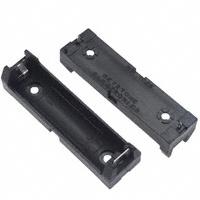 Keystone Electronics - 1028 - HOLDER BATTERY FOR LITHIUM AA