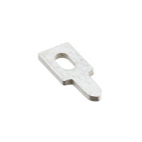 Keystone Electronics - 1033 - TERM TEST POINT LOOP .093"DIA