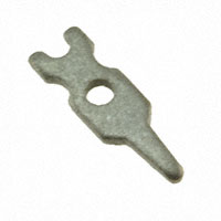 Keystone Electronics - 1034 - TERM TEST POINT SLOTTED .043"DIA