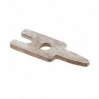 Keystone Electronics - 1039 - TERM TEST POINT SLOTTED .051"DIA