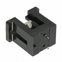 Keystone Electronics - 1067 - HOLDER BATT VERTICAL 20MM