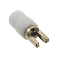 Keystone Electronics - 11113 - TERM TURRET HOLLOW L=8.33MM TIN