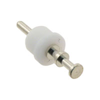 Keystone Electronics - 11216 - TERM TURRET PIN L=6.35MM TIN
