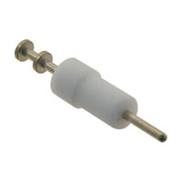 Keystone Electronics - 11217 - TERM TURRET PIN L=9.53MM TIN