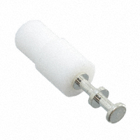 Keystone Electronics - 11308 - TERM TURRET SINGLE L=11.1MM TIN