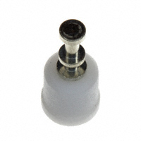 Keystone Electronics - 11312 - TERM TURRET SINGLE L=10.29MM TIN