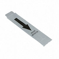 Keystone Electronics - 117 - BATTERY INSULATOR PULL TAB 1=1PC