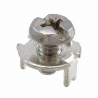 Keystone Electronics - 1201 - TERM SCREW 6-32 2 PIN PCB