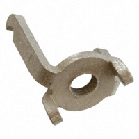 Keystone Electronics - 1205 - TERM SCREW 8-32 2 PIN PCB