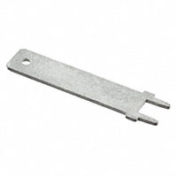 Keystone Electronics - 1225 - MALE .250 QUICK FIT TERM 1.039"