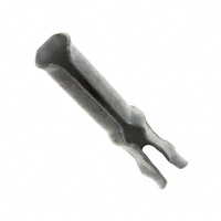 Keystone Electronics - 1238 - CONN PIN RCPT .010-.050 PRESSFIT