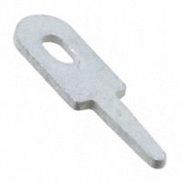 Keystone Electronics - 1249 - TERM PC TEST POINT LOOP .025"BR