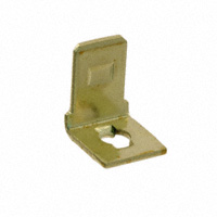 Keystone Electronics - 1256 - CONN QC TAB 0.250