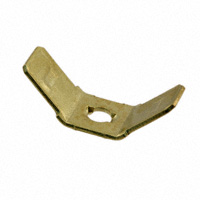 Keystone Electronics - 1258 - CONN QC TAB 0.250