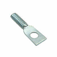 Keystone Electronics - 1259 - BOLT SPADE 6-32