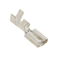Keystone Electronics - 1264 - CONN QC RCPT 16-22AWG 0.187