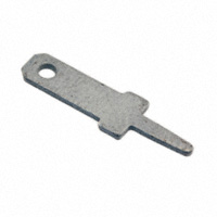 Keystone Electronics - 1267 - CONN QC TAB 0.110 SOLDER