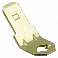 Keystone Electronics - 1271 - CONN QC TAB 0.187