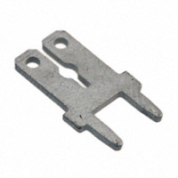 Keystone Electronics - 1282 - CONN QC TAB 0.110/0.250 SOLDER