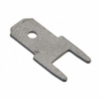 Keystone Electronics - 1285 - CONN QC TAB 0.187 SOLDER