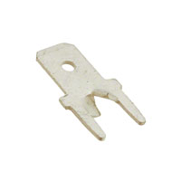 Keystone Electronics - 1285-ST - CONN QC TAB 0.187 SOLDER