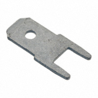 Keystone Electronics - 1286 - CONN QC TAB 0.205 SOLDER