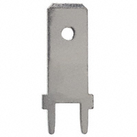 Keystone Electronics - 1289 - CONN QC TAB 0.250 SOLDER