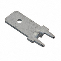 Keystone Electronics - 1289-ST - CONN QC TAB 0.250 SOLDER