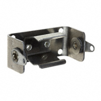 Keystone Electronics - 132 - HOLDER BATT 1CELL 2/3A ALUM