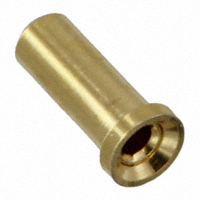 Keystone Electronics - 1413 - CONN PIN RCPT .015-.025 SOLDER