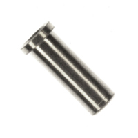 Keystone Electronics - 1444 - CONN PIN RCPT .032-.046 SOLDER