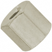 Keystone Electronics - 1450A - HEX STANDOFF 4-40 BRASS 1/4"