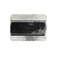 Keystone Electronics - 1450B - HEX STANDOFF 4-40 BRASS 3/8"