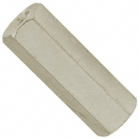 Keystone Electronics - 1450D - HEX STANDOFF 4-40 BRASS 3/4"