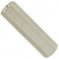 Keystone Electronics - 1450E - HEX STANDOFF 4-40 BRASS 1"