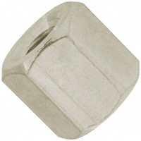 Keystone Electronics - 1451A - HEX STANDOFF 6-32 BRASS 1/4"