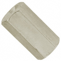 Keystone Electronics - 1451C - HEX STANDOFF 6-32 BRASS 1/2"